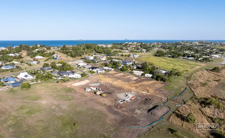 Main view of Homely land listing, Lot 18 Kimber Street, Emu Park QLD 4710
