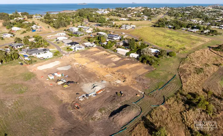 Second view of Homely land listing, Lot 18 Kimber Street, Emu Park QLD 4710