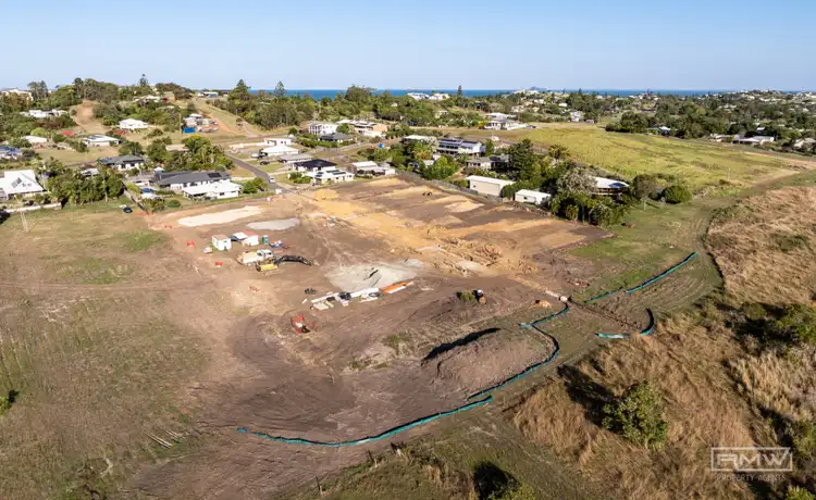 Third view of Homely land listing, Lot 12 Kimber Street, Emu Park QLD 4710