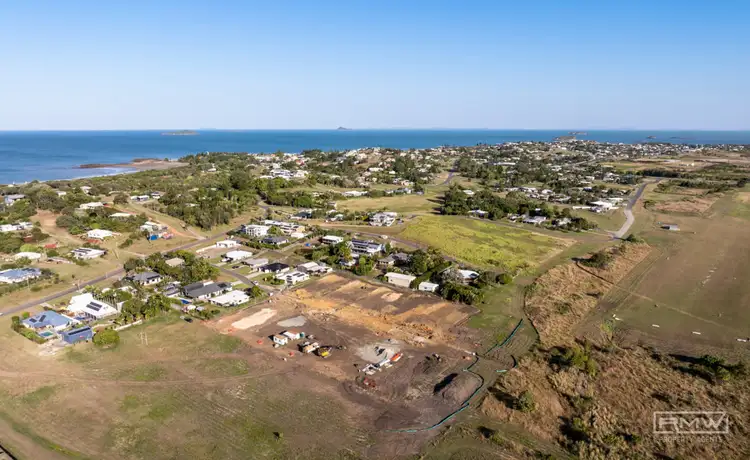 Fourth view of Homely land listing, Lot 12 Kimber Street, Emu Park QLD 4710