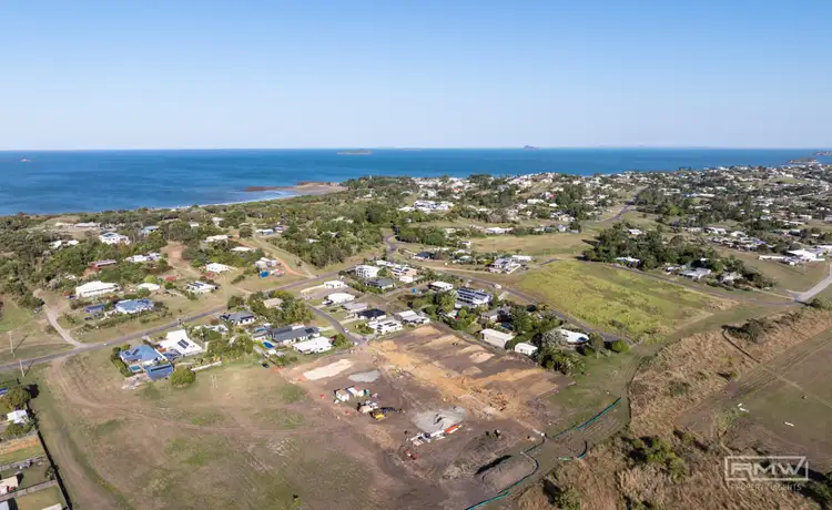 Fifth view of Homely land listing, Lot 12 Kimber Street, Emu Park QLD 4710