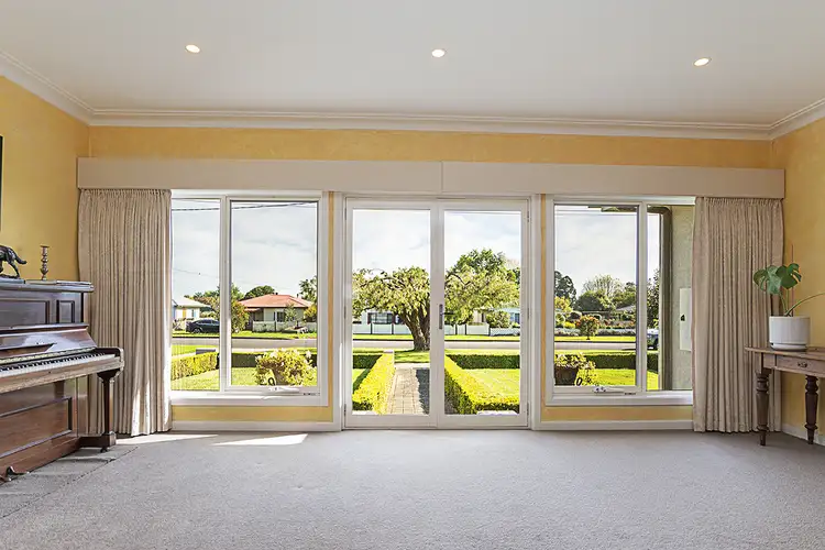 Second view of Homely house listing, 55 Grey Street, Terang VIC 3264