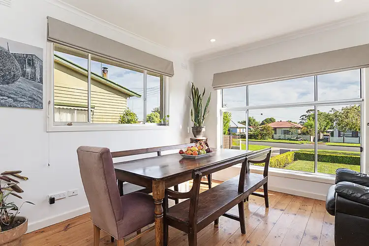 Fifth view of Homely house listing, 55 Grey Street, Terang VIC 3264