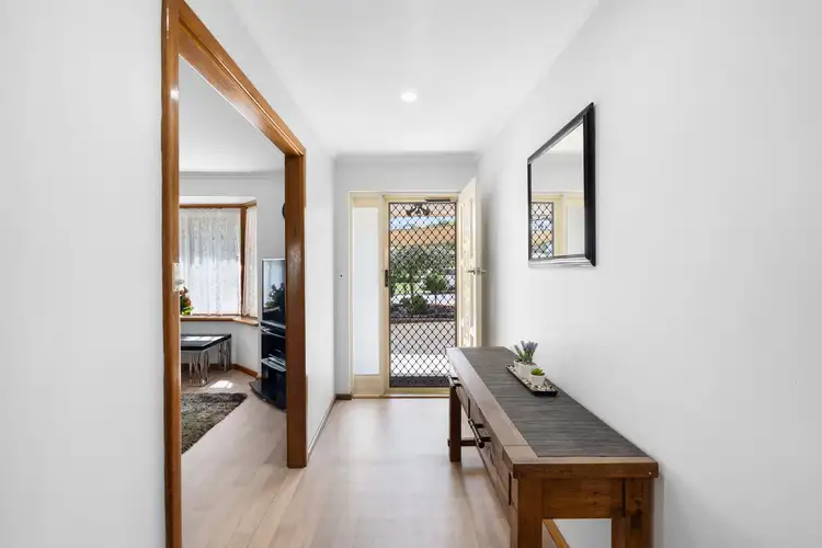 Second view of Homely house listing, 17 De Sassenay Cresent, Modbury Heights SA 5092