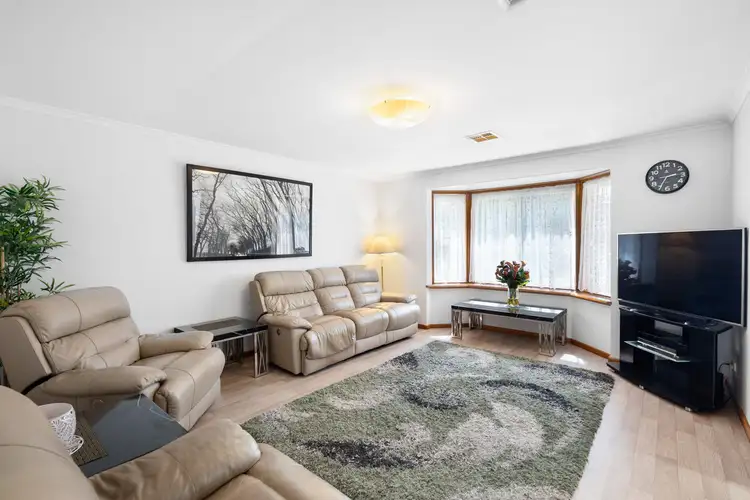 Third view of Homely house listing, 17 De Sassenay Cresent, Modbury Heights SA 5092