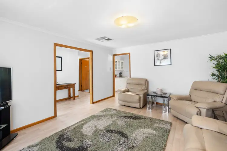 Fourth view of Homely house listing, 17 De Sassenay Cresent, Modbury Heights SA 5092