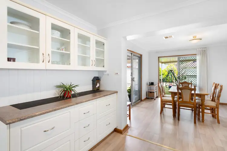 Fifth view of Homely house listing, 17 De Sassenay Cresent, Modbury Heights SA 5092