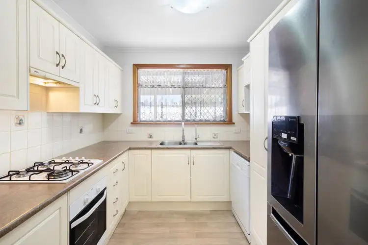 Sixth view of Homely house listing, 17 De Sassenay Cresent, Modbury Heights SA 5092