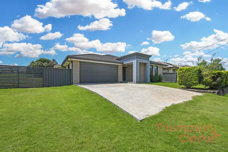 Third view of Homely house listing, 53 Whitburn Street, Greta NSW 2334