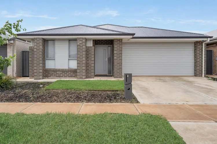 9 Ornata Street, Munno Para SA 5115