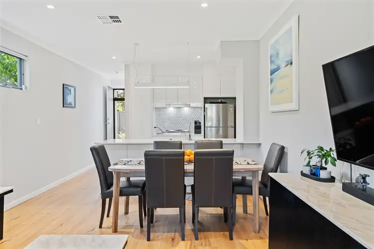 Sixth view of Homely townhouse listing, 9/23 Briar Road, Felixstow SA 5070