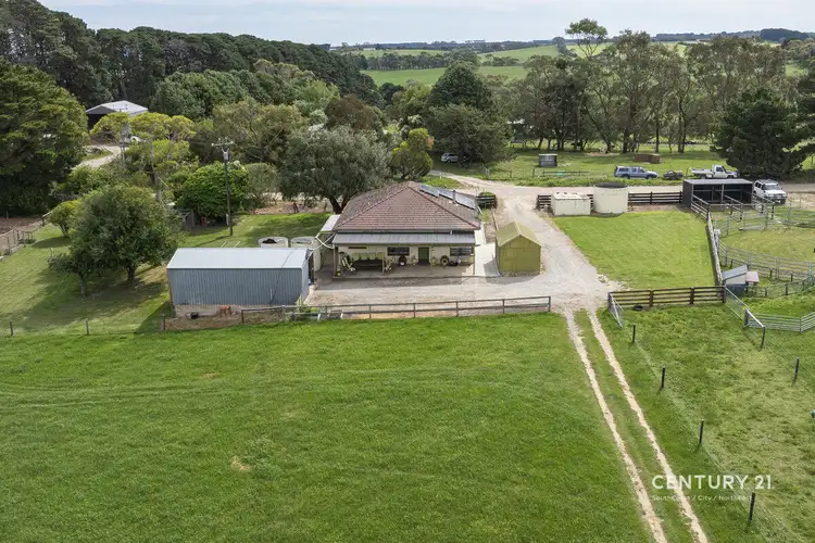 177 Tunk Head Road, Parawa SA 5203