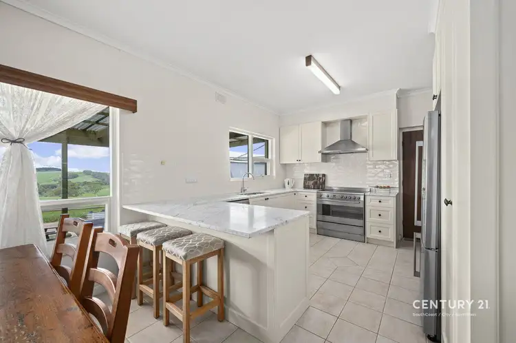 Third view of Homely rural property listing, 177 Tunk Head Road, Parawa SA 5203
