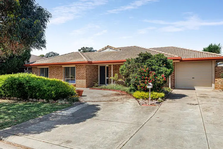 37 Tregenza Court, Parafield Gardens SA 5107