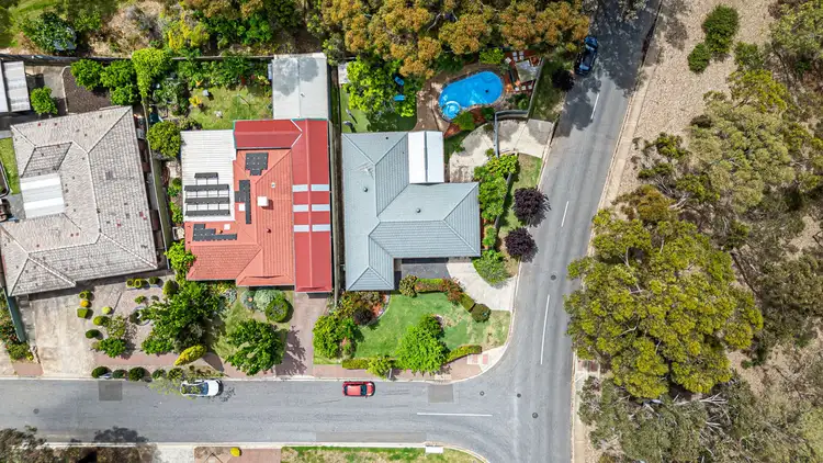 Fourth view of Homely house listing, 24 Dresden Road, Modbury Heights SA 5092