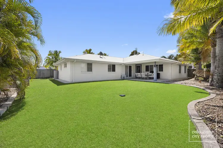 Second view of Homely house listing, 2 Leach Court, Pelican Waters QLD 4551