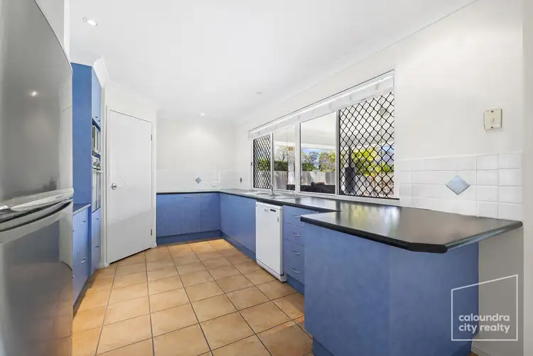 Fourth view of Homely house listing, 2 Leach Court, Pelican Waters QLD 4551