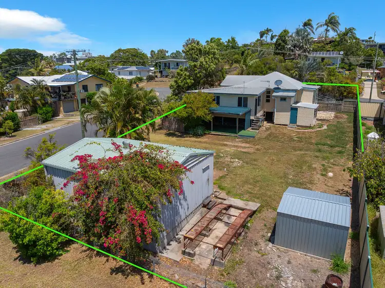 10 Mylne Street, West Gladstone QLD 4680