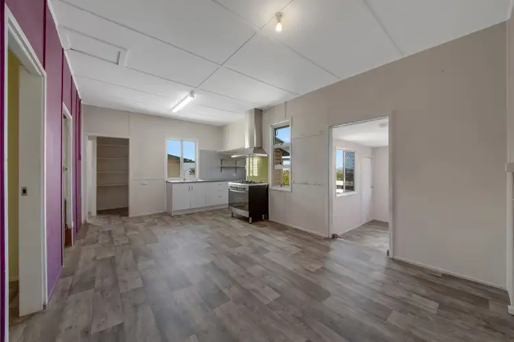 Sixth view of Homely house listing, 10 Mylne Street, West Gladstone QLD 4680