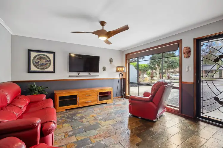 Second view of Homely house listing, 4 Carney Close, Salisbury Plain SA 5109