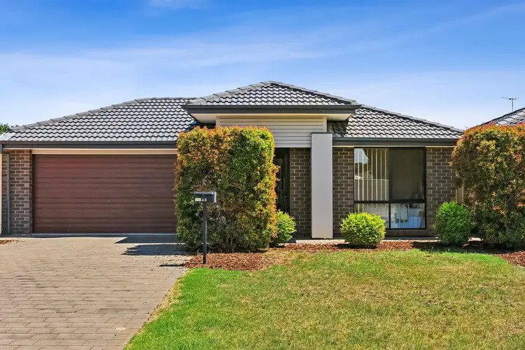 48 Lakeland Road, Munno Para West SA 5115