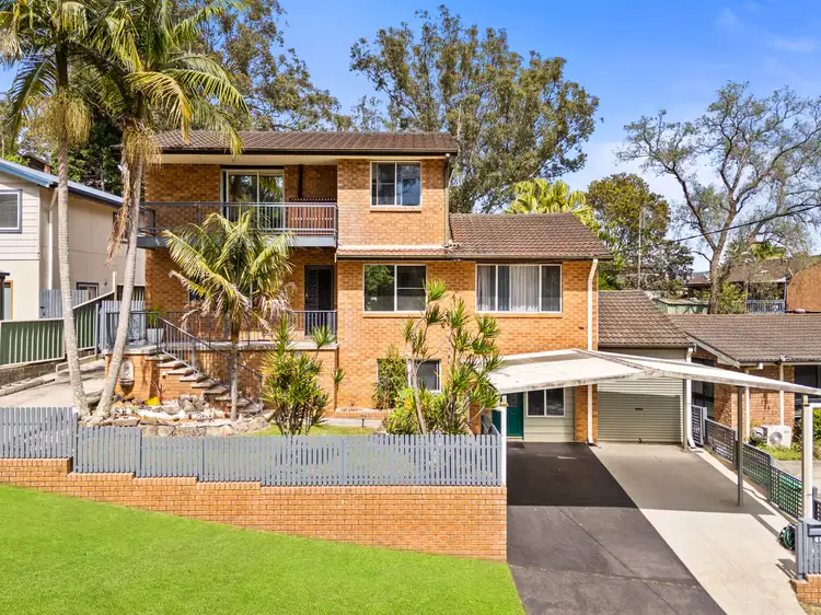 46 Barree Avenue, Narara NSW 2250