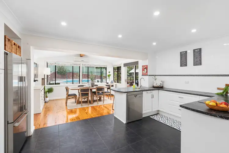 Third view of Homely house listing, 46 Barree Avenue, Narara NSW 2250
