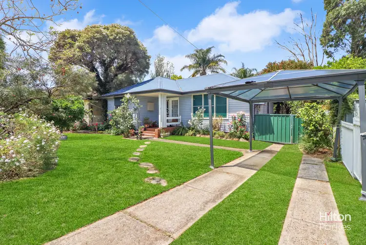 Main view of Homely house listing, 41 Feramin Avenue, Whalan NSW 2770