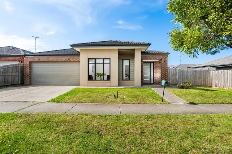 3 Kernot Street, Bannockburn VIC 3331