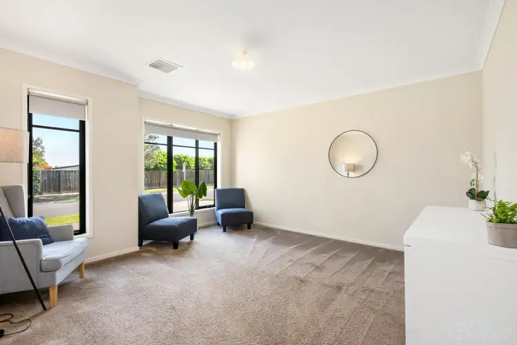 Second view of Homely house listing, 3 Kernot Street, Bannockburn VIC 3331