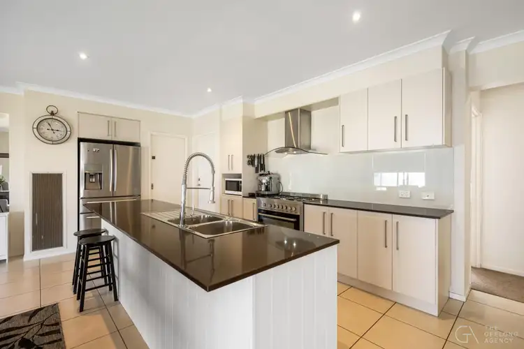 Third view of Homely house listing, 3 Kernot Street, Bannockburn VIC 3331