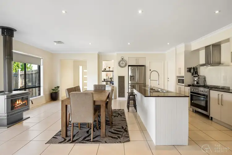 Fourth view of Homely house listing, 3 Kernot Street, Bannockburn VIC 3331