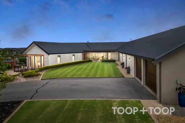 9 Blee Street, Angaston SA 5353