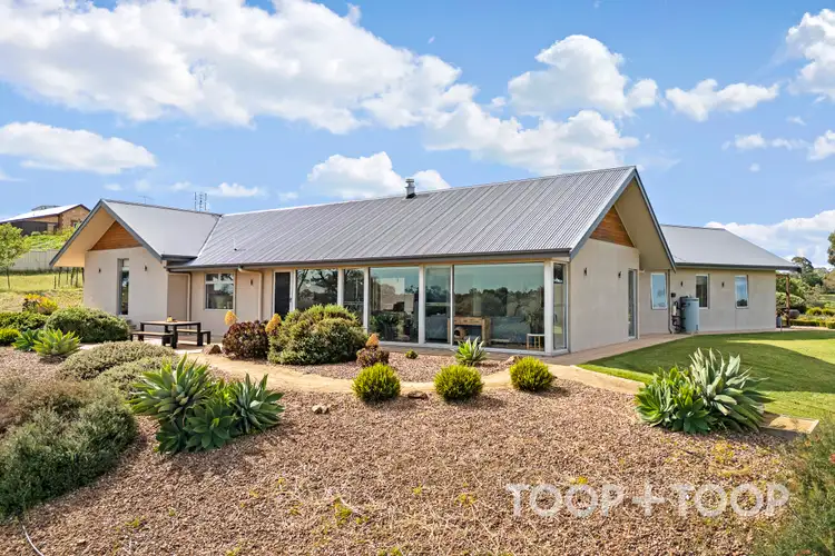 Second view of Homely house listing, 9 Blee Street, Angaston SA 5353
