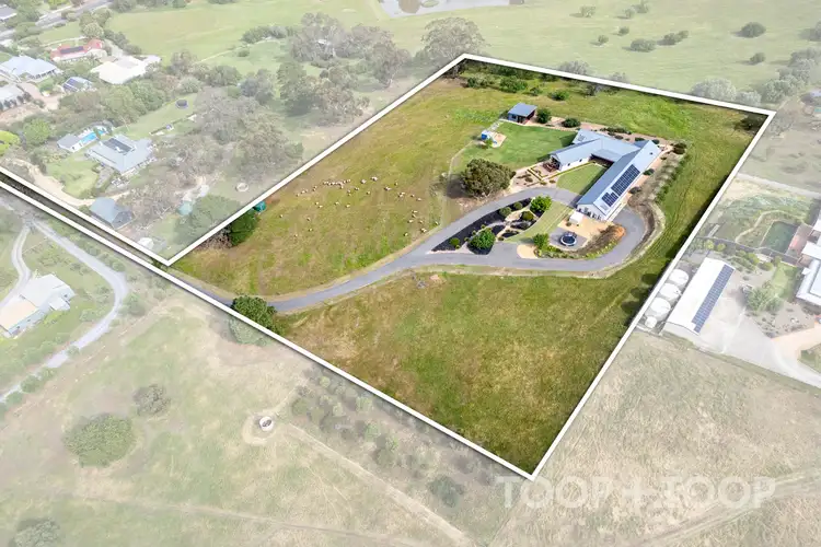 Third view of Homely house listing, 9 Blee Street, Angaston SA 5353