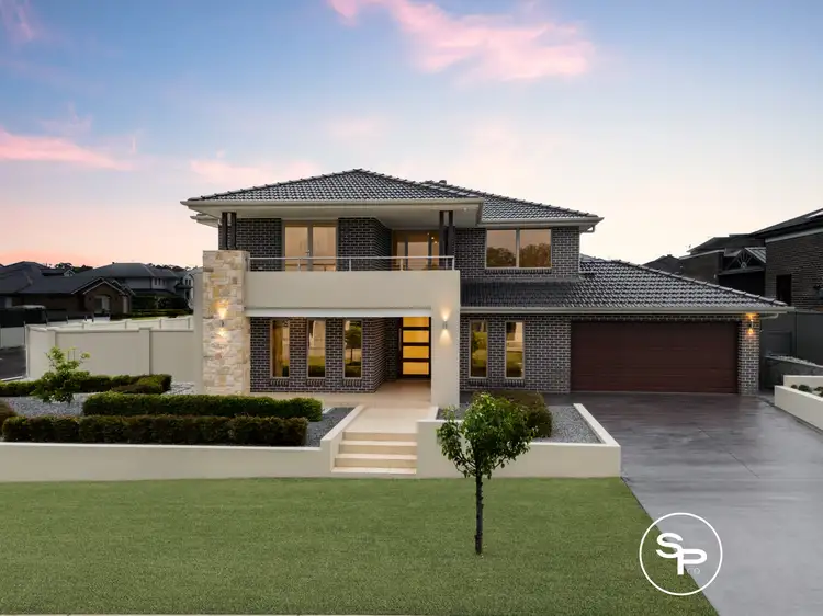 18 Chamberlain Way, Harrington Park NSW 2567