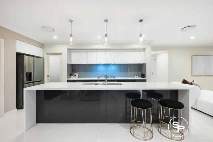 Third view of Homely house listing, 18 Chamberlain Way, Harrington Park NSW 2567