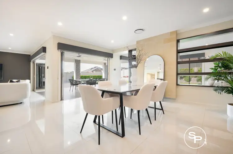 Fourth view of Homely house listing, 18 Chamberlain Way, Harrington Park NSW 2567