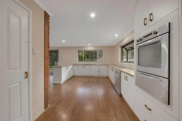 Fifth view of Homely house listing, 49 Helen Crescent, Wurdong Heights QLD 4680