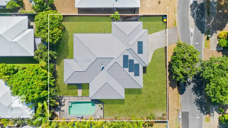 Second view of Homely house listing, 10 Chystanthus Street, Trinity Park QLD 4879