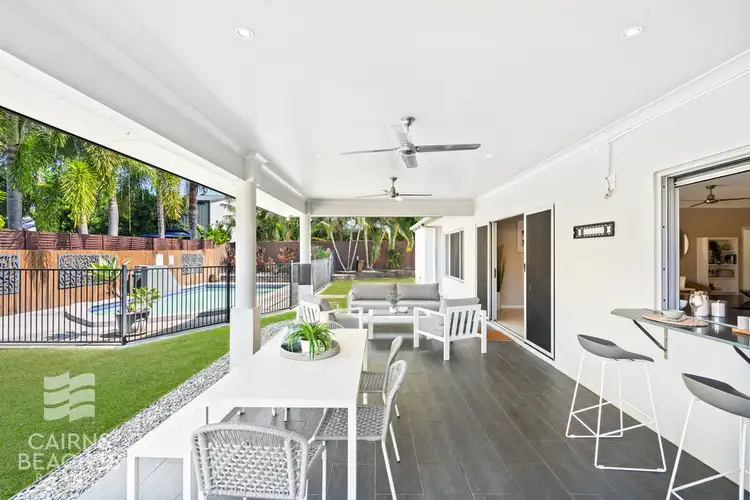 Third view of Homely house listing, 10 Chystanthus Street, Trinity Park QLD 4879
