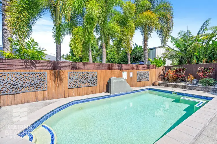 Fifth view of Homely house listing, 10 Chystanthus Street, Trinity Park QLD 4879