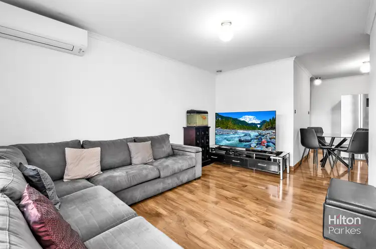 Second view of Homely villa listing, 2/20-22 O'Brien Street, Mount Druitt NSW 2770