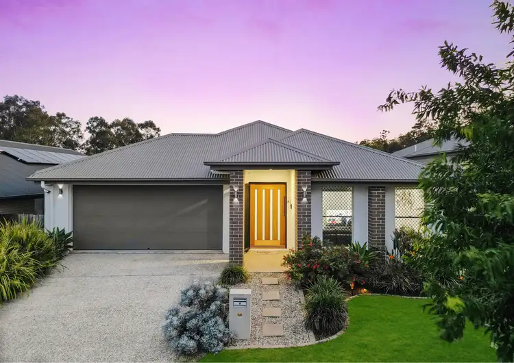 8 Loghopper Court, Redbank Plains QLD 4301