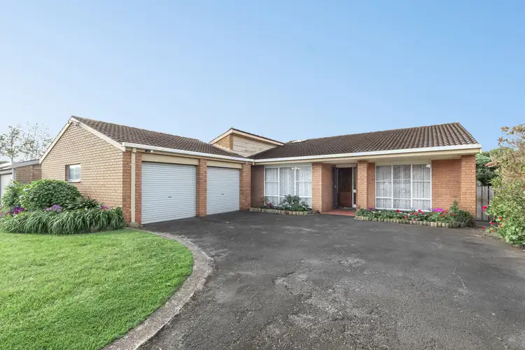 8 Amaroo Court, Warrnambool VIC 3280