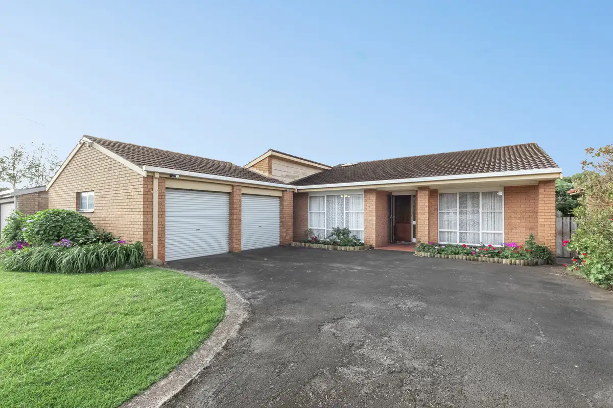 Main view of Homely house listing, 8 Amaroo Court, Warrnambool VIC 3280