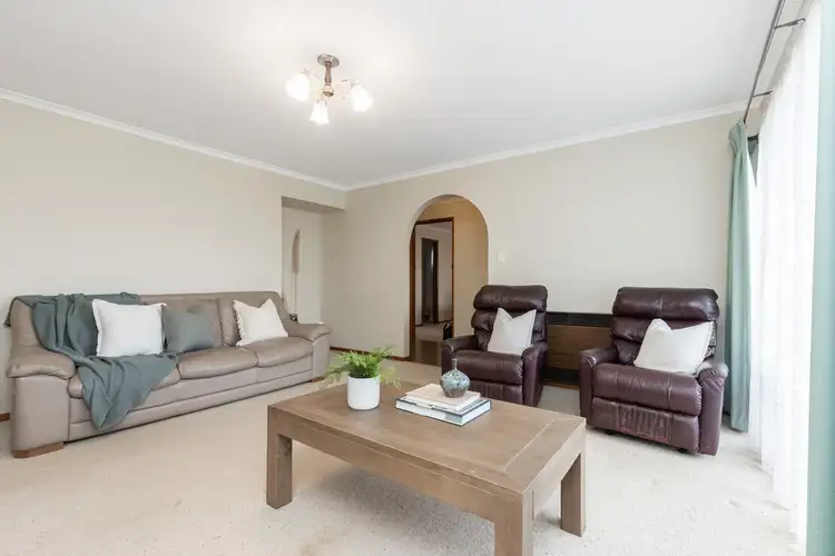 Third view of Homely house listing, 8 Amaroo Court, Warrnambool VIC 3280