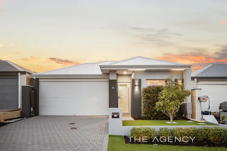 11 Wowomi Street, Clarkson WA 6030