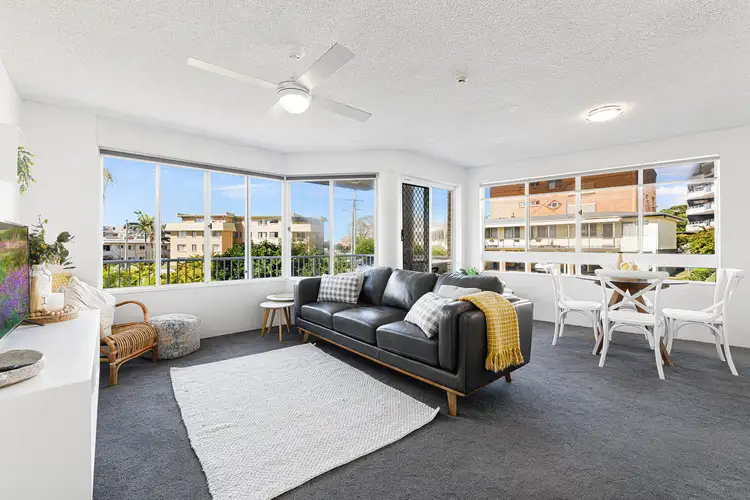 Third view of Homely unit listing, 1/1 Saltair Street, Kings Beach QLD 4551