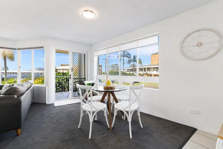 Fourth view of Homely unit listing, 1/1 Saltair Street, Kings Beach QLD 4551
